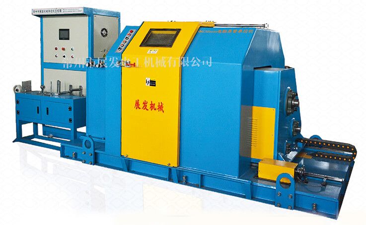 常州市展發電工機械有限公司