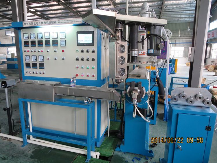 常州市展發電工機械有限公司