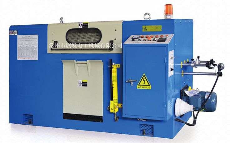 常州市展發電工機械有限公司