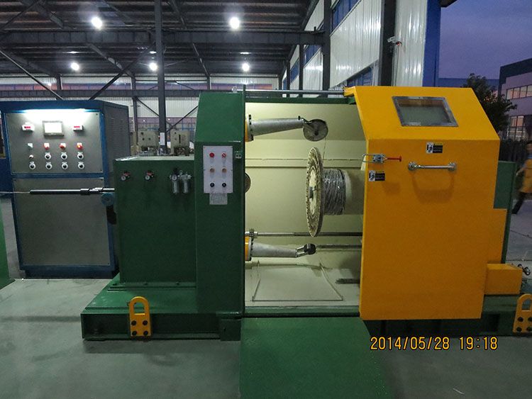 常州市展發電工機械有限公司