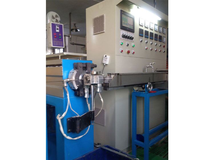 常州市展發電工機械有限公司