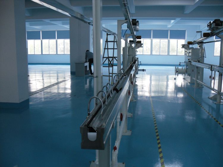 常州市展發電工機械有限公司