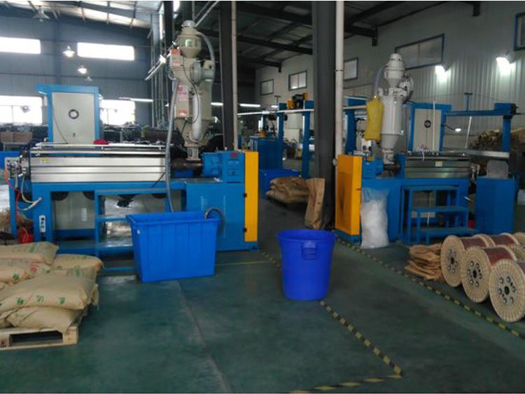 常州市展發電工機械有限公司