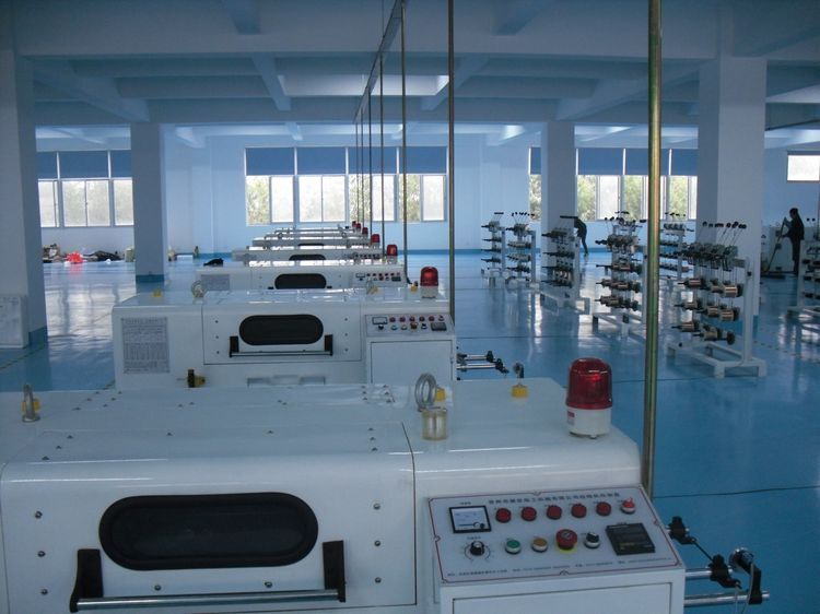 常州市展發電工機械有限公司