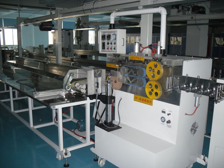 常州市展發電工機械有限公司