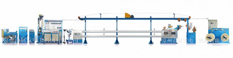常州市展發電工機械有限公司