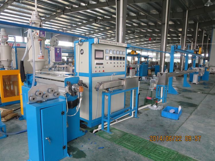 常州市展發電工機械有限公司