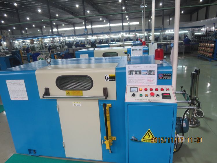 常州市展發電工機械有限公司