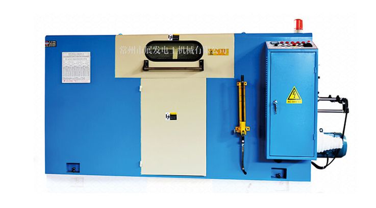 常州市展發電工機械有限公司