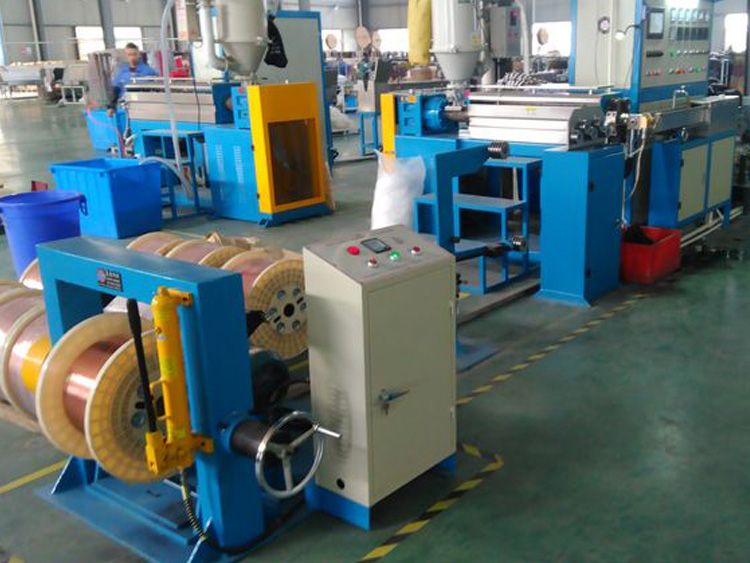 常州市展發電工機械有限公司