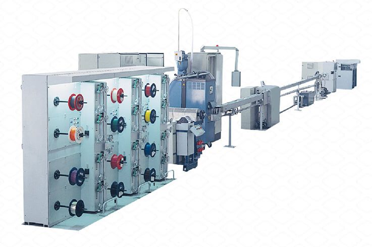 常州市展發電工機械有限公司