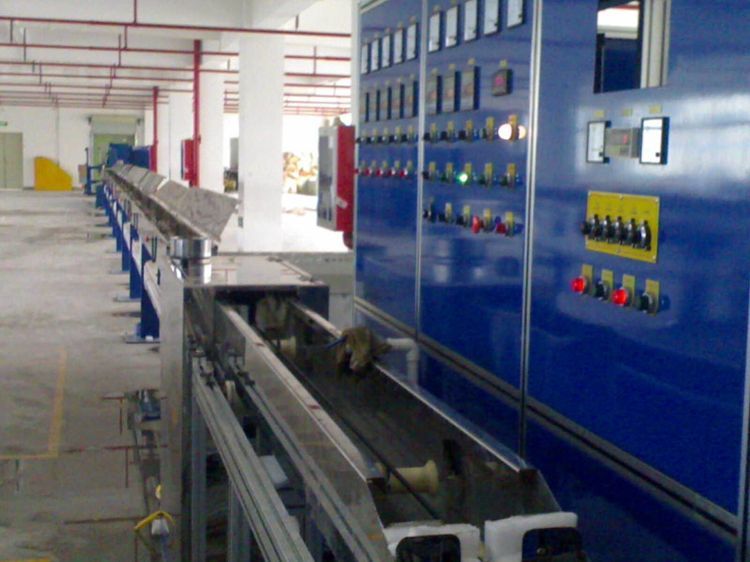 常州市展發電工機械有限公司