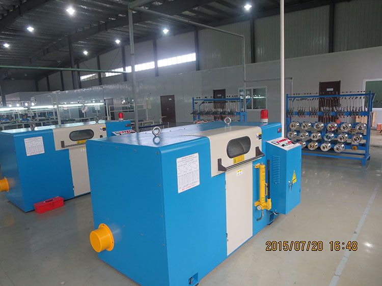 常州市展發電工機械有限公司