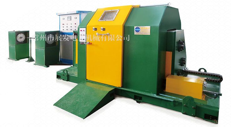 常州市展發電工機械有限公司