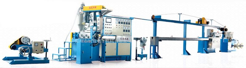 常州市展發電工機械有限公司