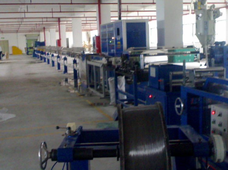 常州市展發電工機械有限公司