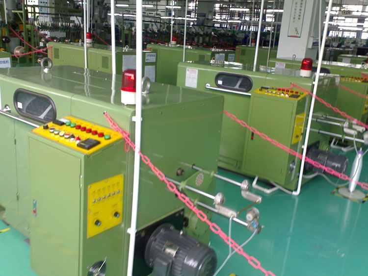 常州市展發(fā)電工機(jī)械有限公司