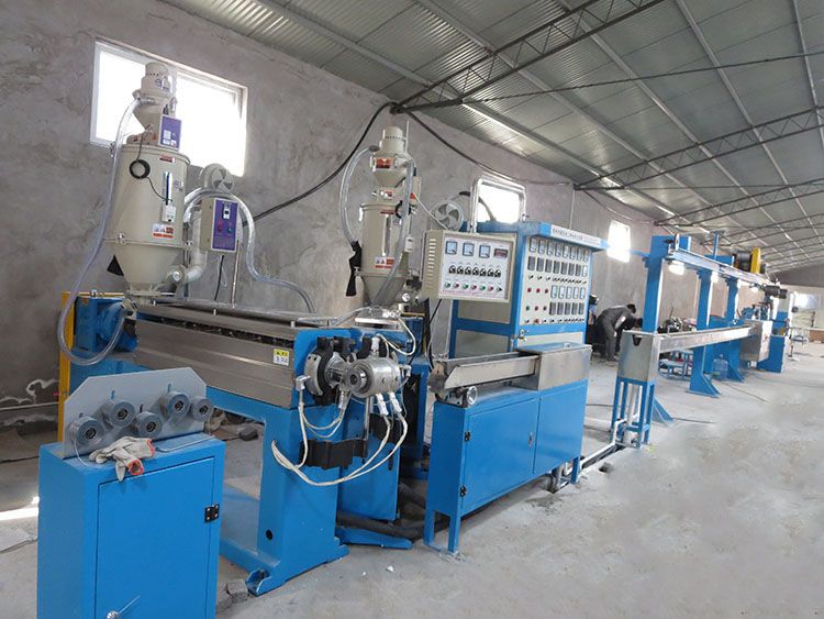 常州市展發電工機械有限公司