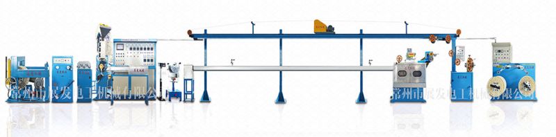 常州市展發電工機械有限公司