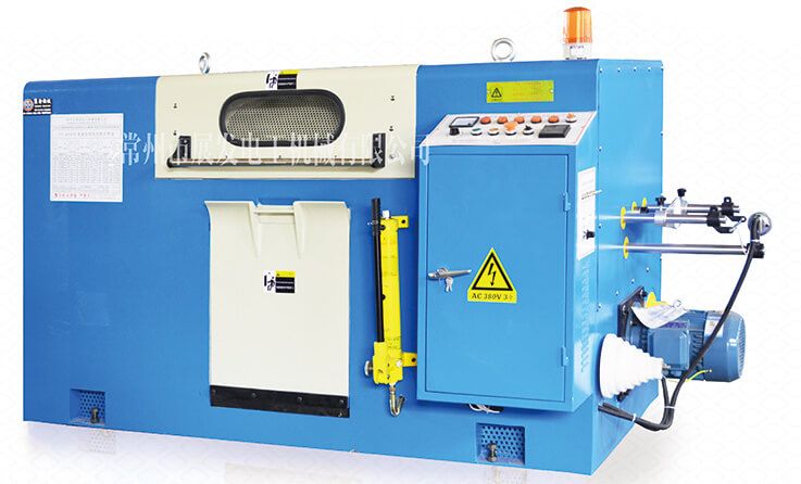 常州市展發電工機械有限公司