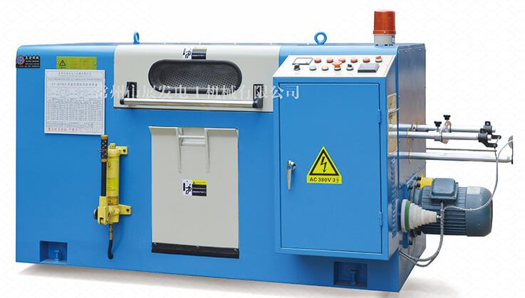 常州市展發電工機械有限公司