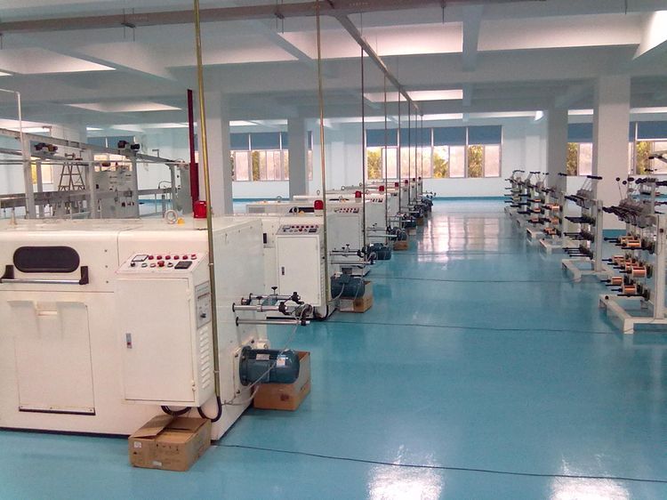 常州市展發電工機械有限公司