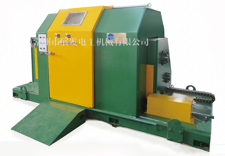 常州市展發電工機械有限公司