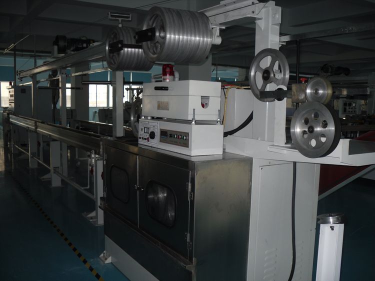 常州市展發電工機械有限公司