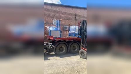 展發機械630p懸臂單絞機