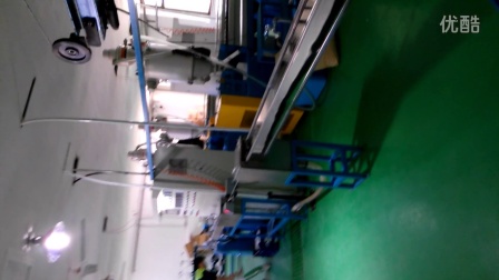 展發機械碳纖維發熱線設備運