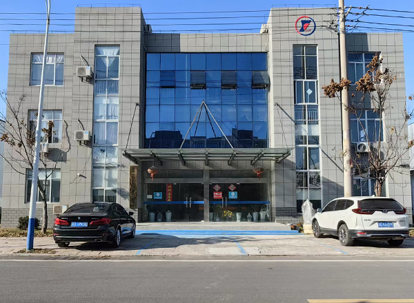 常州市展發電工機械有限公司